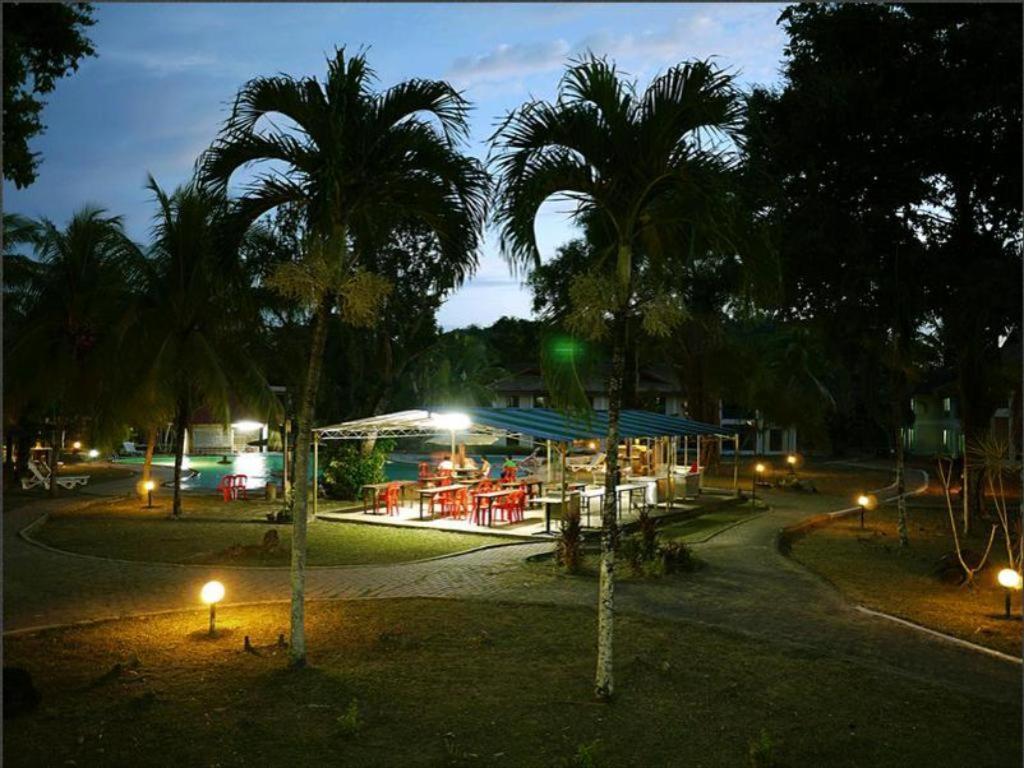 Panorama Country Langkawi 호텔 쿠아 외부 사진